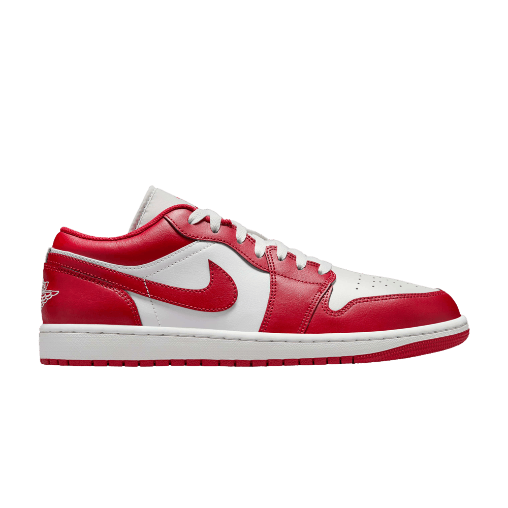 Men's Air Jordan 1 Low 'New Beginnings'
