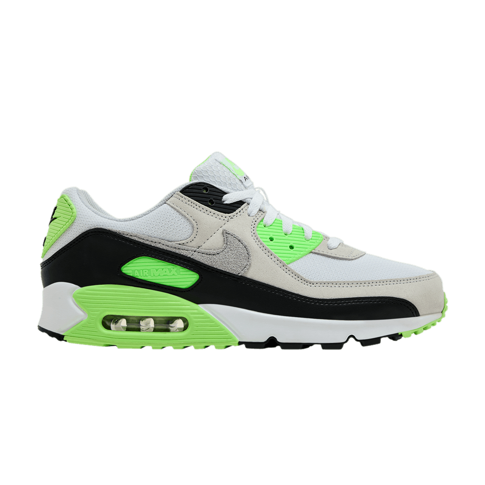 Men's Air Max 90 'Vapor Green'