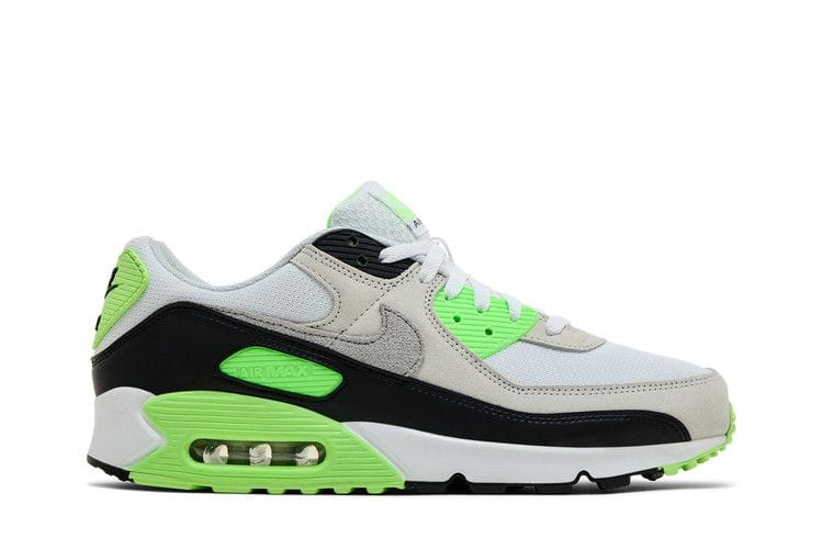 Men's Air Max 90 'Vapor Green'