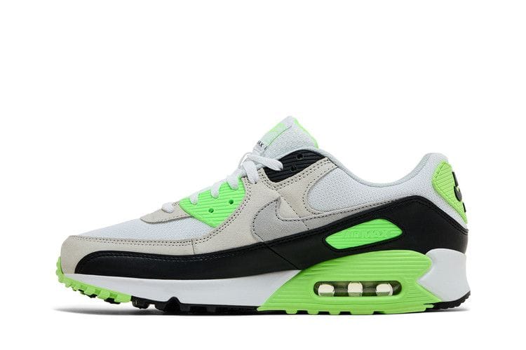 Men's Air Max 90 'Vapor Green'
