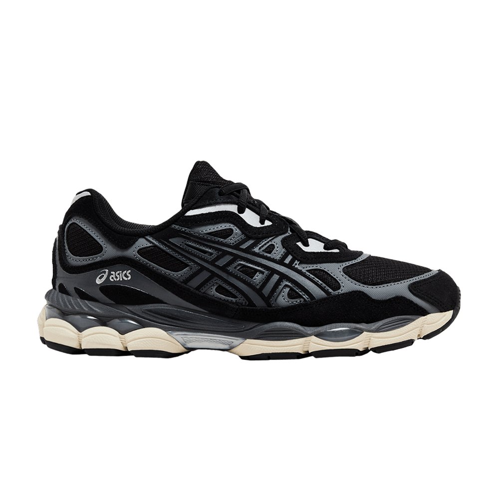 Men's Gel NYC 'Black Graphite'