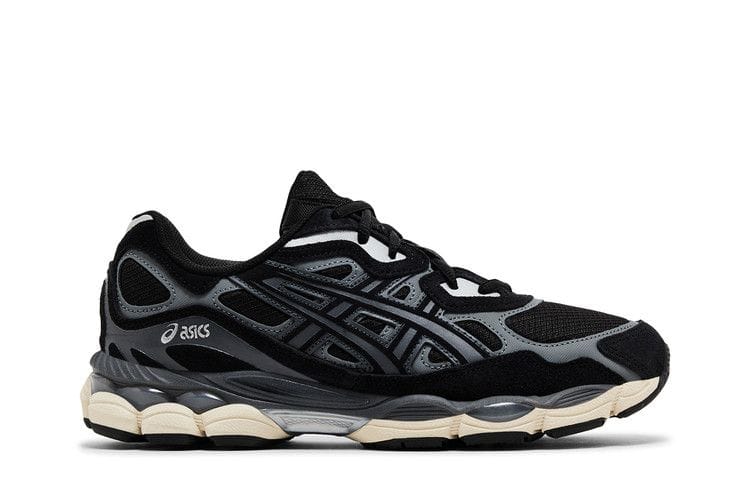 Men's Gel NYC 'Black Graphite'