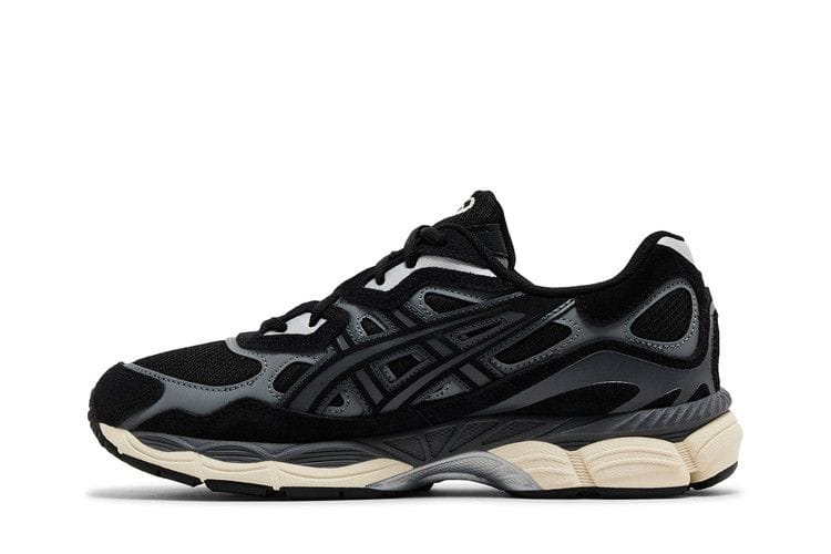 Men's Gel NYC 'Black Graphite'