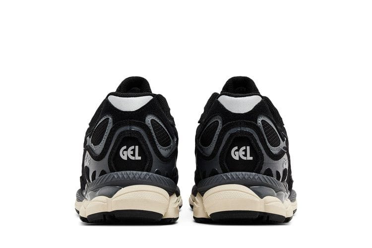 Men's Gel NYC 'Black Graphite'