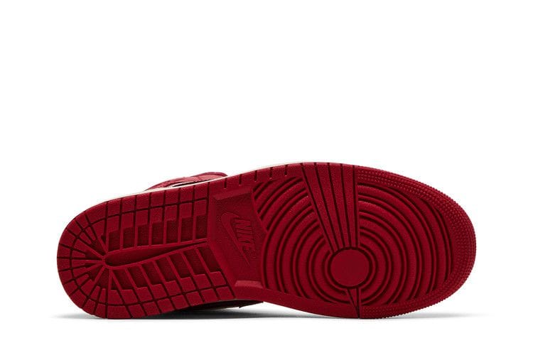 Women's Air Jordan 1 Mid 'Valentine's Day 2025'