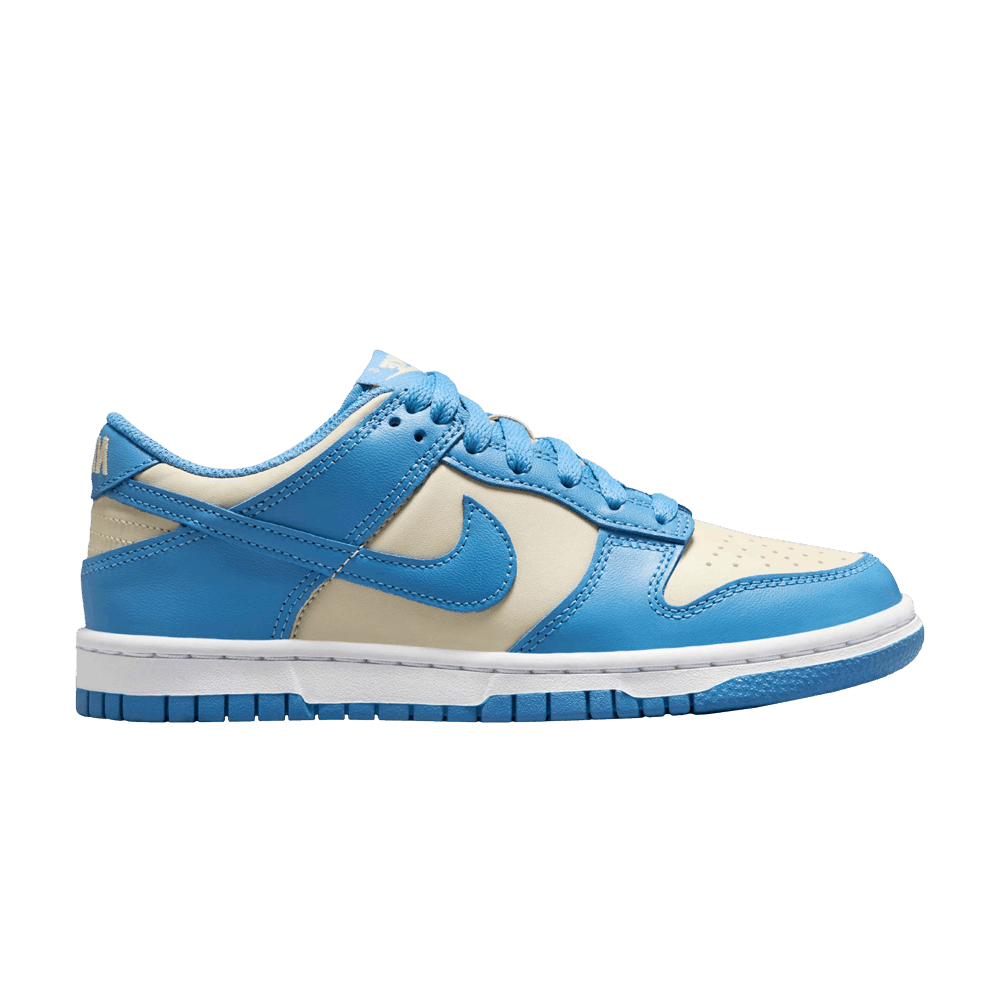Dunk Low GS 'Blue Beyond Beach'