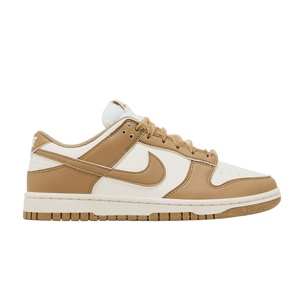 Women's Dunk Low Next Nature 'Sheer Lace Pack - Parachute Beige'