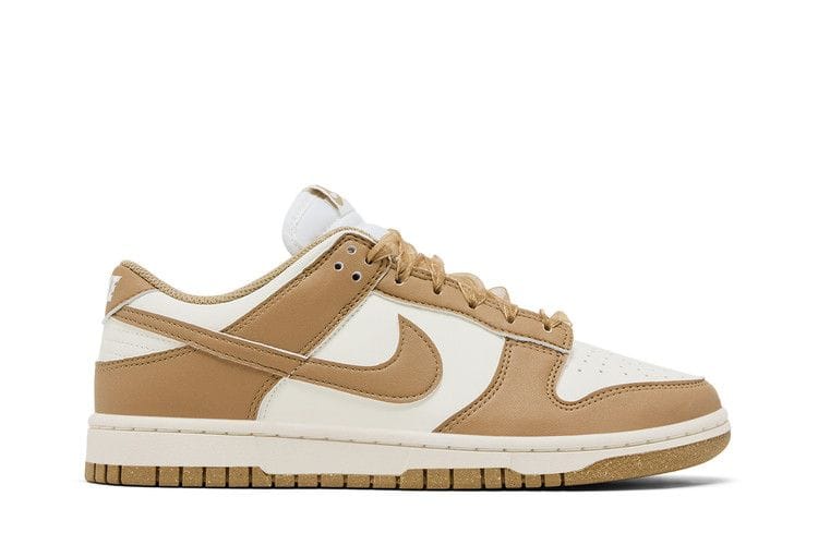 Women's Dunk Low Next Nature 'Sheer Lace Pack - Parachute Beige'