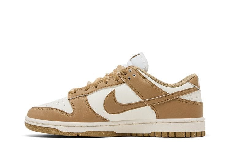 Women's Dunk Low Next Nature 'Sheer Lace Pack - Parachute Beige'