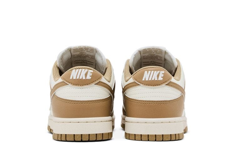 Women's Dunk Low Next Nature 'Sheer Lace Pack - Parachute Beige'