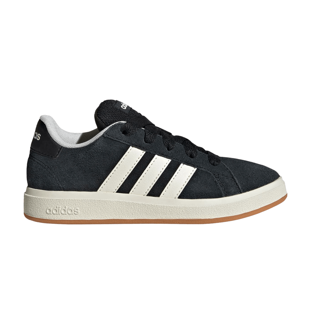 Grand Court 00s K 'Black'