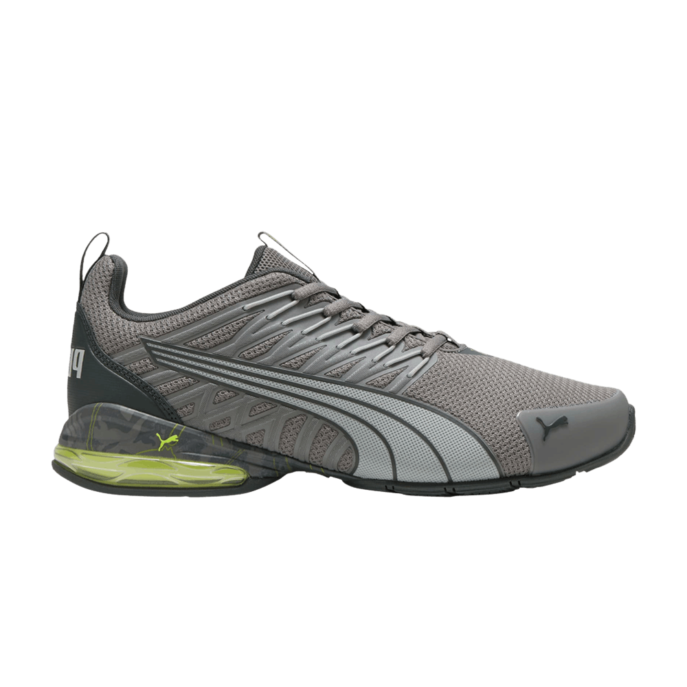 Men's Voltaic Evo 'Hit The Wall'