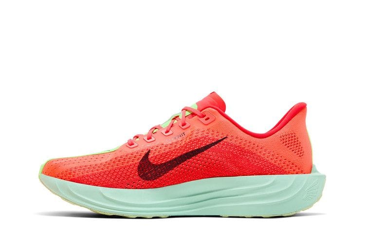 Men's Pegasus Plus 'Bright Crimson Lime Blast'