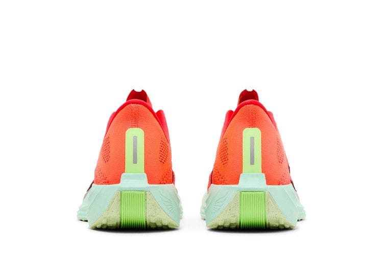 Men's Pegasus Plus 'Bright Crimson Lime Blast'