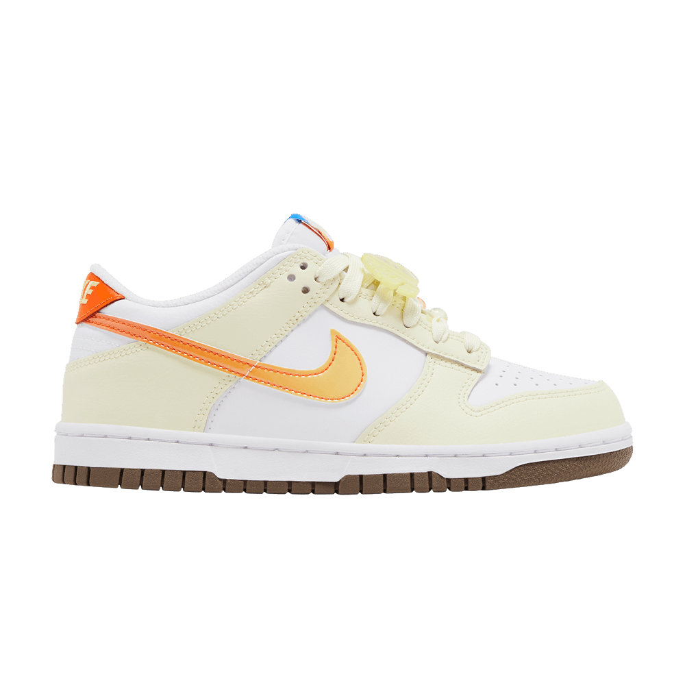 Dunk Low GS 'Beach'