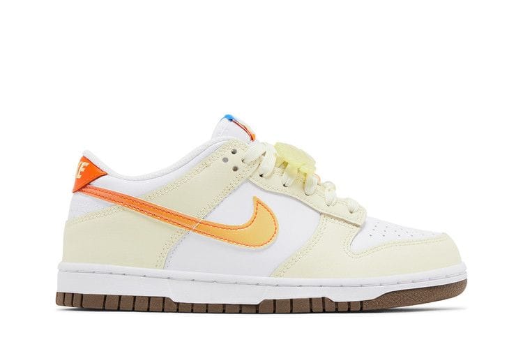 Dunk Low GS 'Beach'