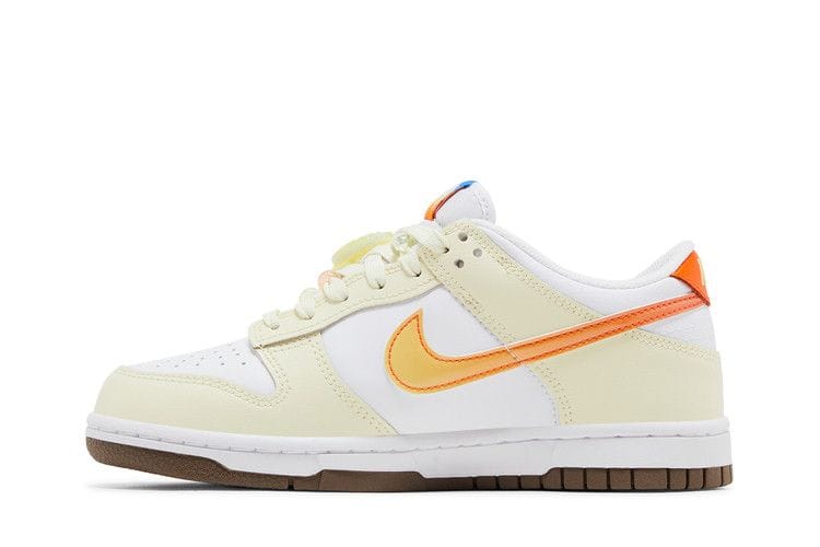 Dunk Low GS 'Beach'