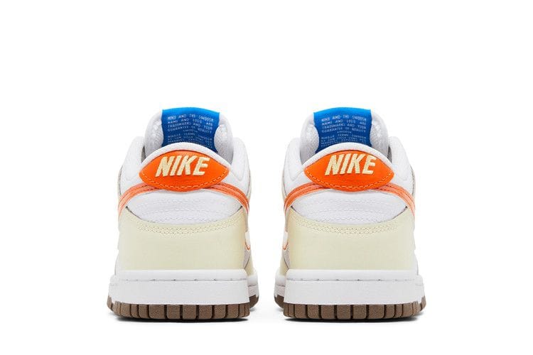 Dunk Low GS 'Beach'