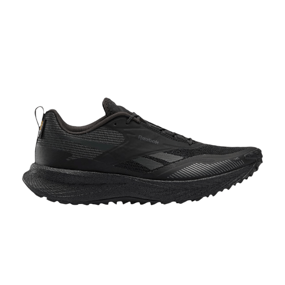 Men's Floatride Energy 6 Adventure 'Black Dark Grey'