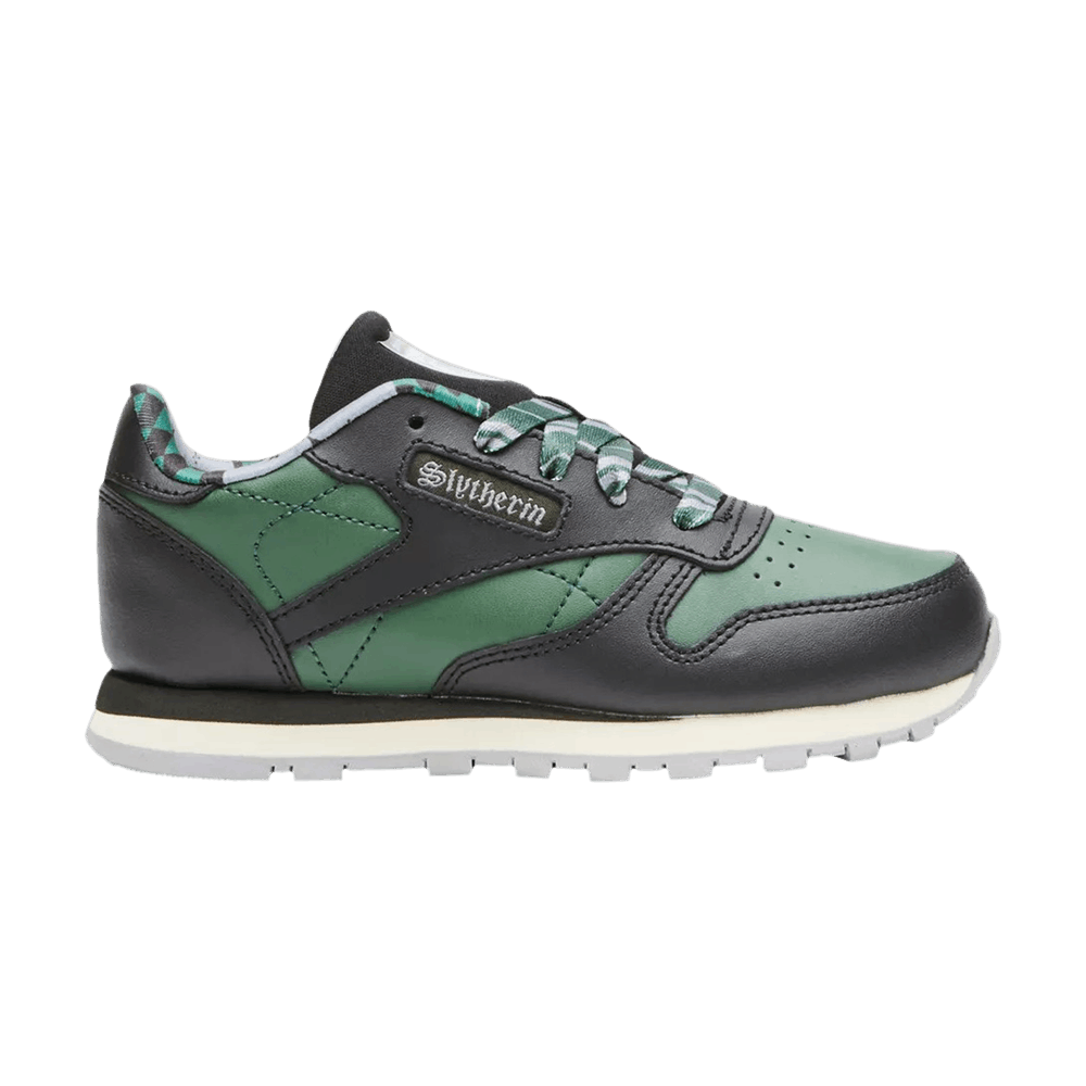 Harry Potter x Classic Leather J 'Slytherin'