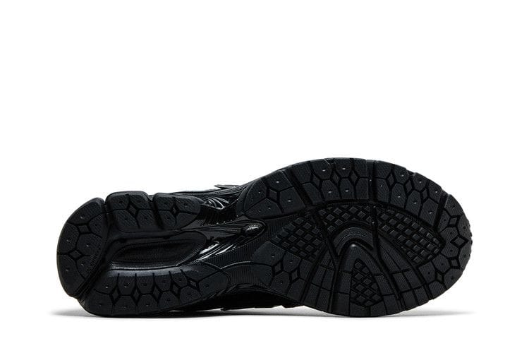 Men's 1906R 'Black Silver'