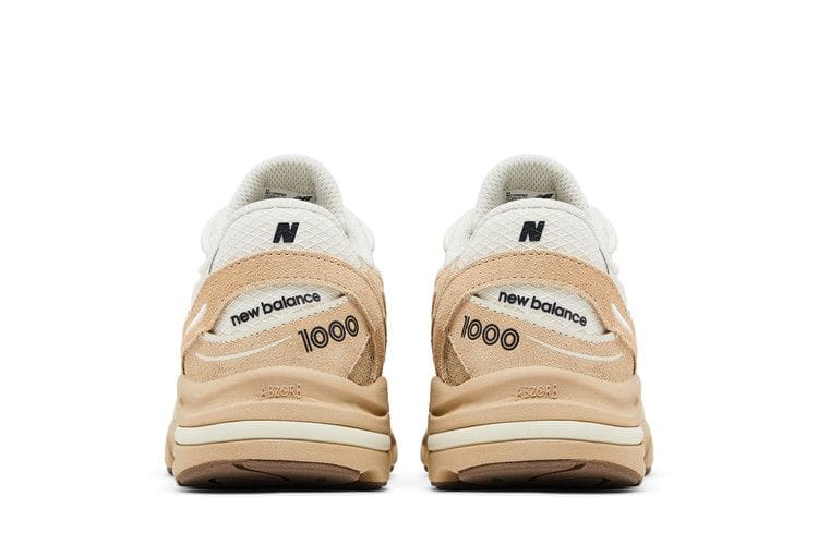 1000 Big Kid 'Parchment'