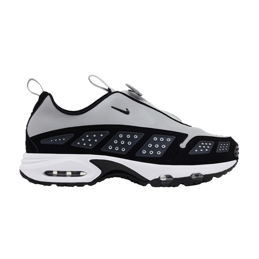 Women's Air Sunder Max 'Silver Reflective'