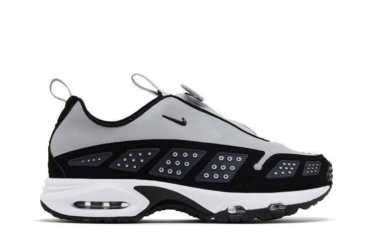 Women's Air Sunder Max 'Silver Reflective'