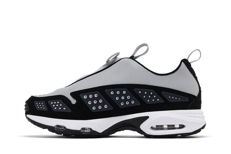 Women's Air Sunder Max 'Silver Reflective'