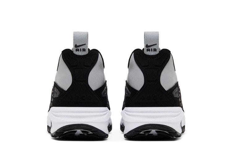 Women's Air Sunder Max 'Silver Reflective'