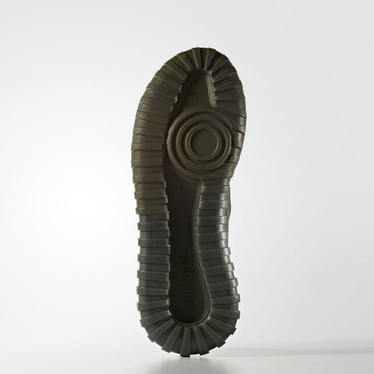 Men's Tubular X Primeknit 'Night Cargo'