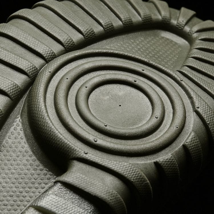 Men's Tubular X Primeknit 'Night Cargo'