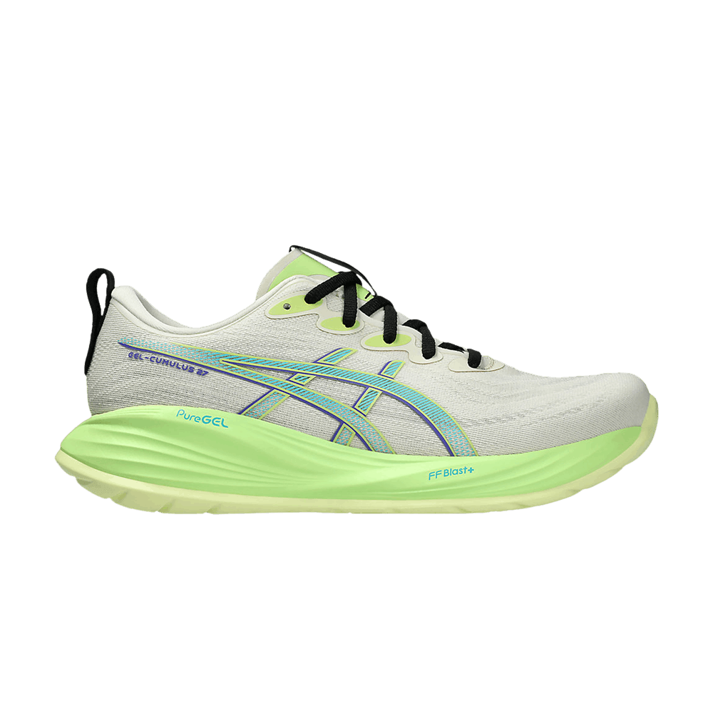 Men's Gel Cumulus 27 'Birch Lime Green'