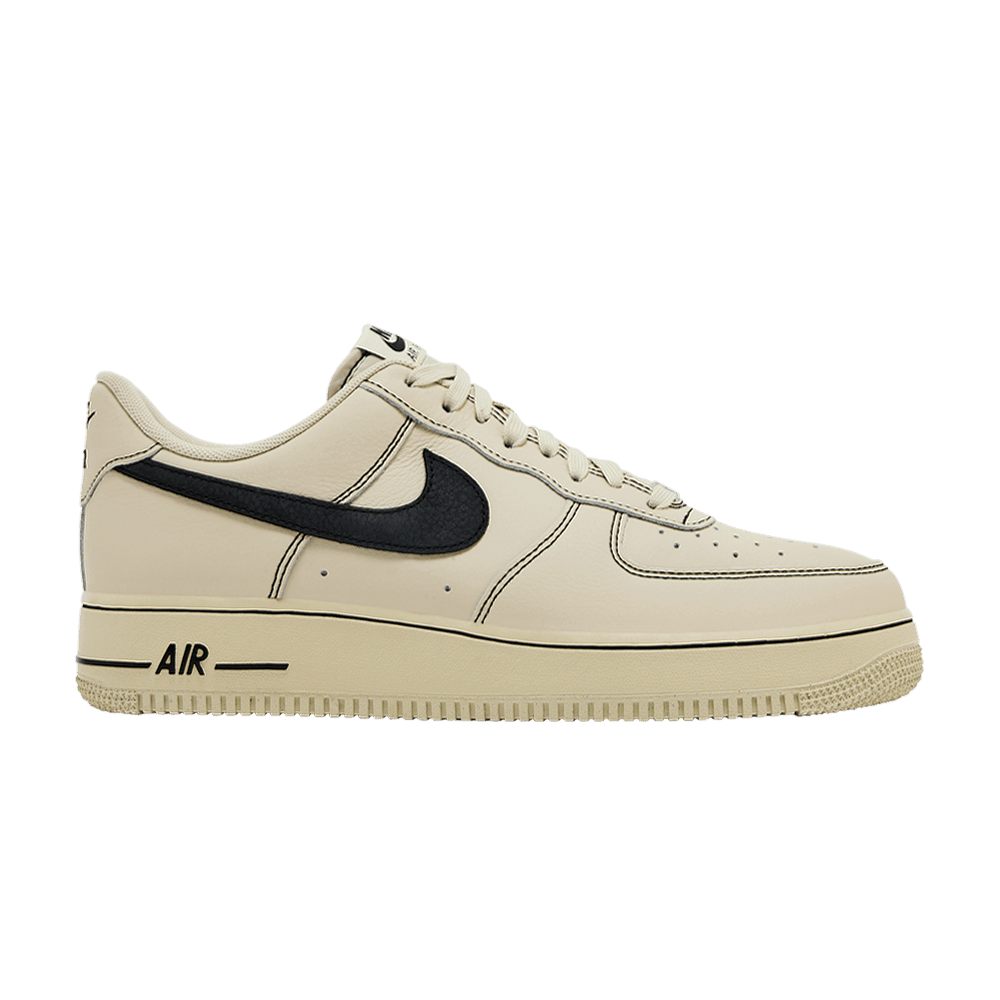 Men's Air Force 1 '07 LV8 'Light Khaki Black'