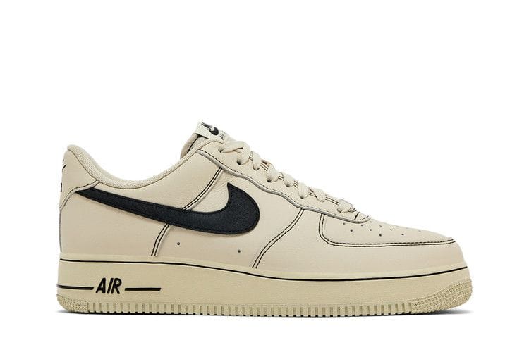 Men's Air Force 1 '07 LV8 'Light Khaki Black'