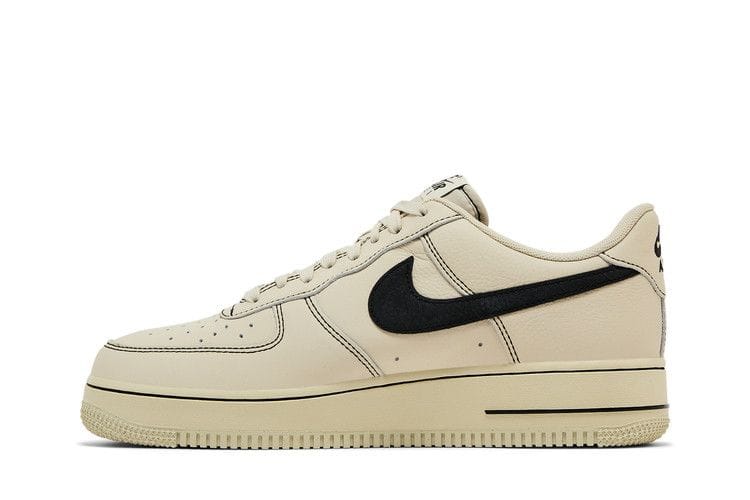 Men's Air Force 1 '07 LV8 'Light Khaki Black'