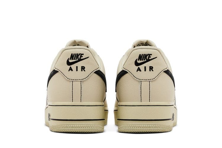 Men's Air Force 1 '07 LV8 'Light Khaki Black'