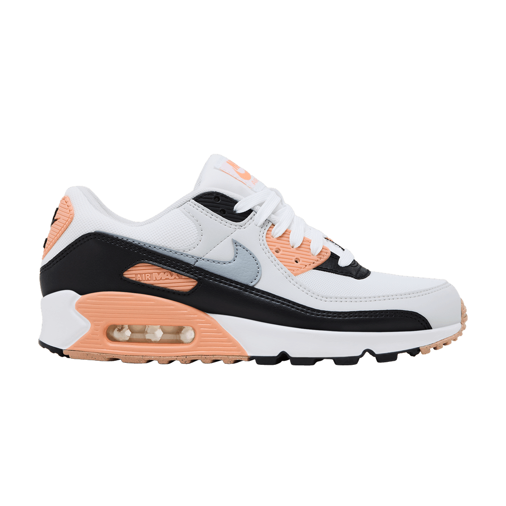 Women's Air Max 90 'Apricot Agate'