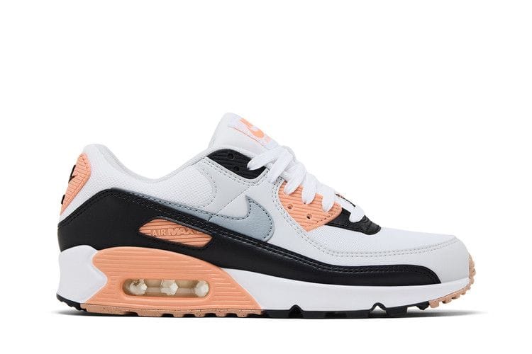Women's Air Max 90 'Apricot Agate'