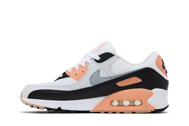 Women's Air Max 90 'Apricot Agate'