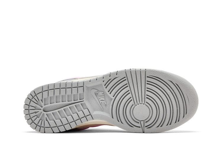 Women's Dunk Low Next Nature 'Smoke Grey Pink Rise'
