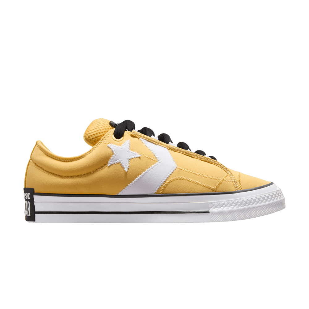 Men's Star Player 76 Low 'Puff - Bananas'