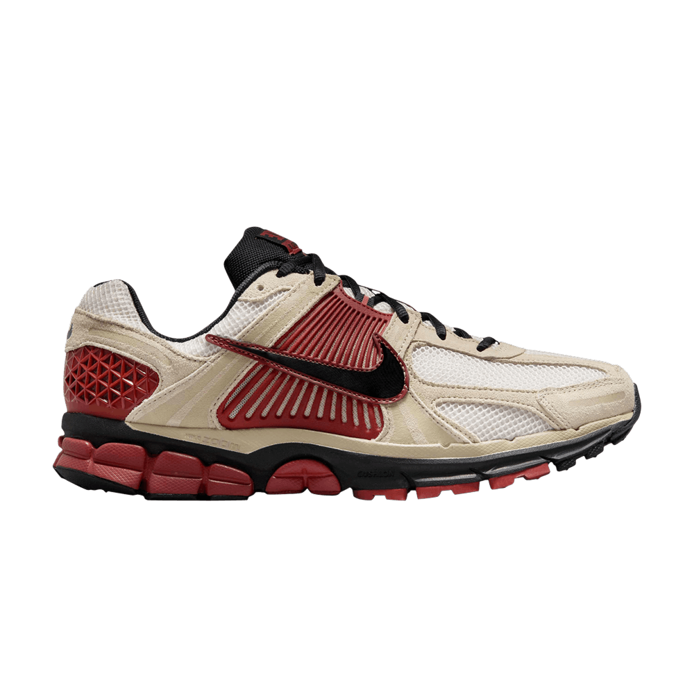 Men's Air Zoom Vomero 5 'Desert Khaki Maroon'