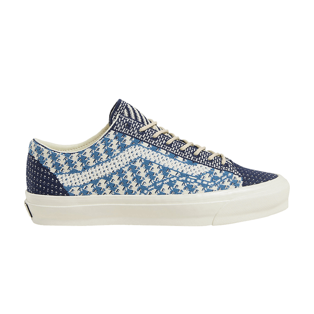 Men's Old Skool 36 Engineered Knit 'Navy'