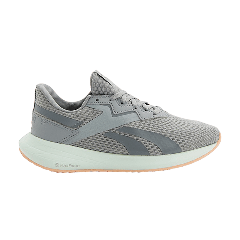 Women's Energen Plus 2 'Pure Grey Peach Glow'