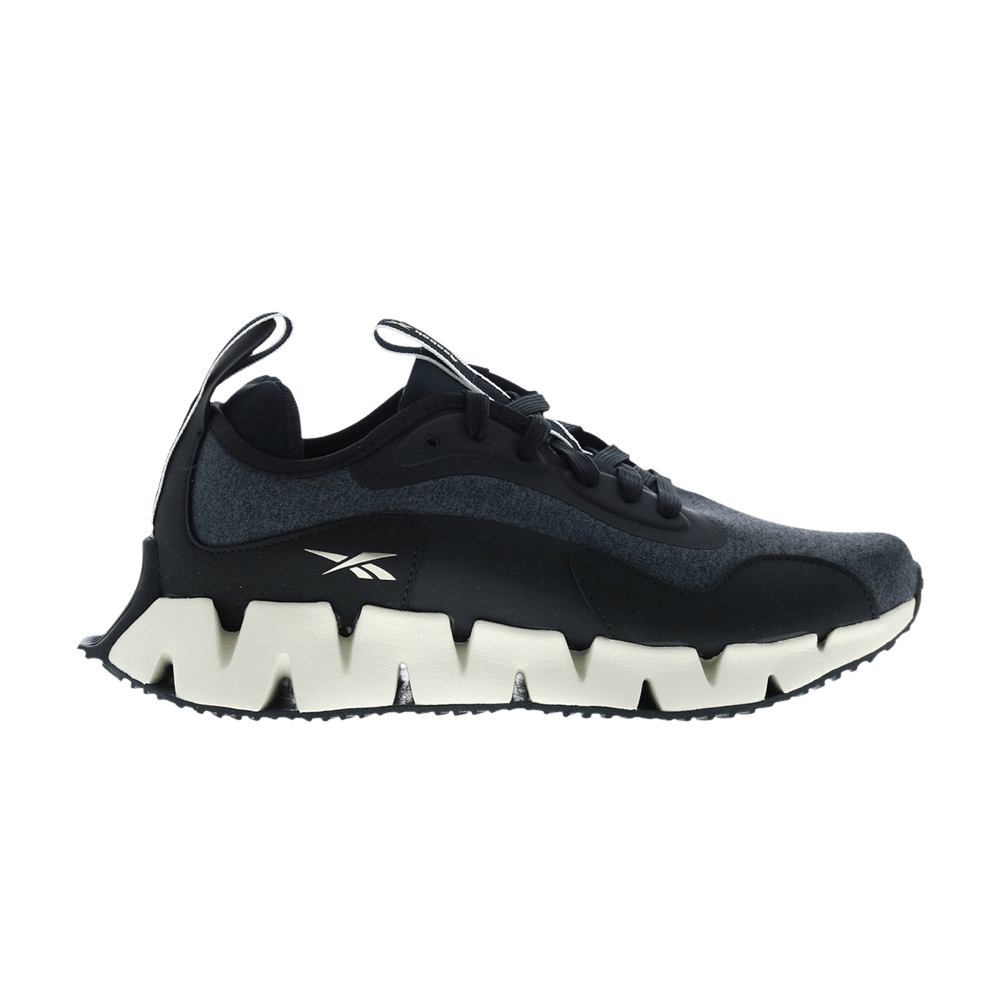 Women's Zig Dynamica CLW 'Black Chalk'