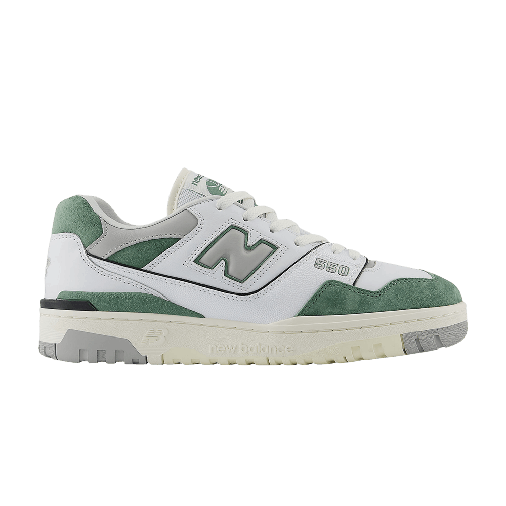 Men's 550 'White Dark Juniper'