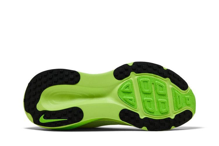 Men's Vomero 18 'Electric Green'