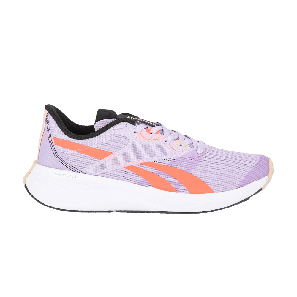 Women's Energen Tech Plus 'Purple Oasis'