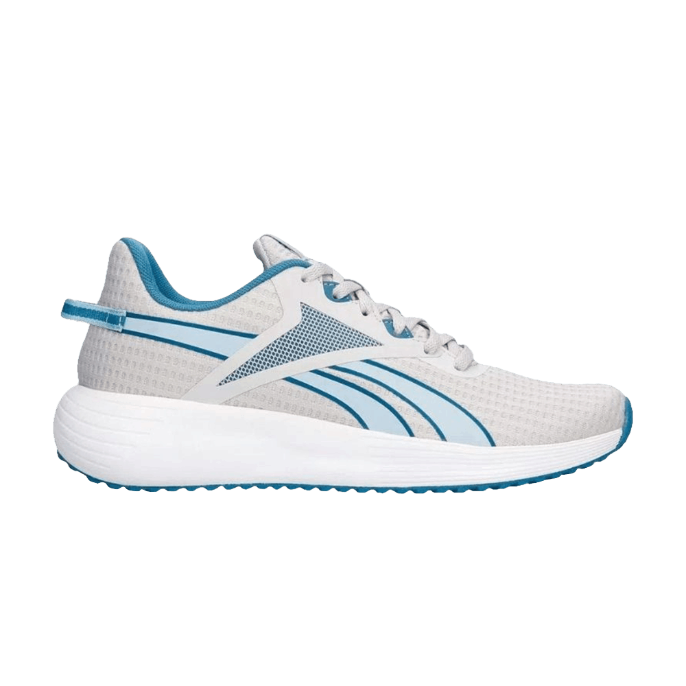 Women's Lite Plus 3 'Pure Grey Steely Blue'